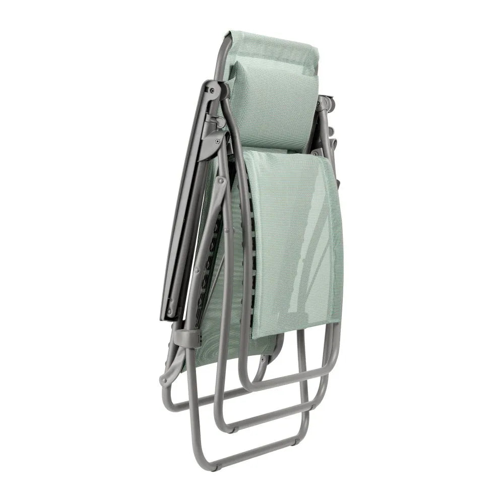 Poltrona Relax gravità zero R Clip Batyline ® Tilleul 9268