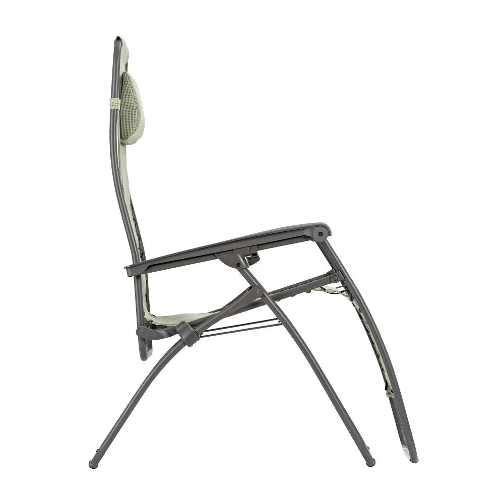 Poltrona pieghevole Rt2 Batyline® Moss