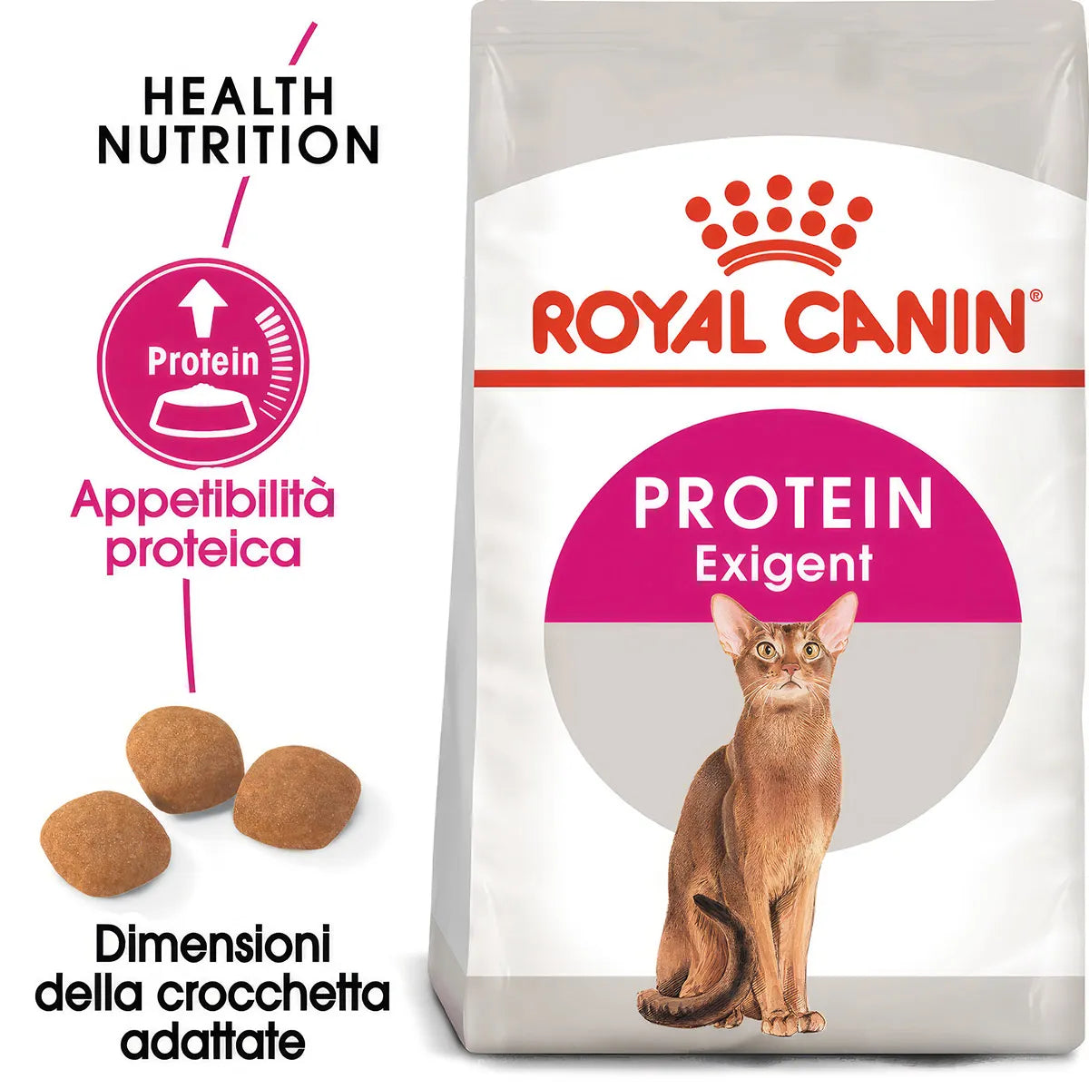 Royal Canin Exigent Protein