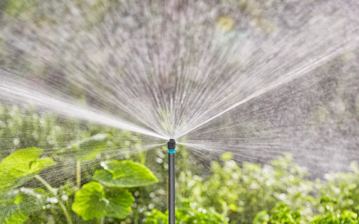 13322-20 Microspruzzo 360°