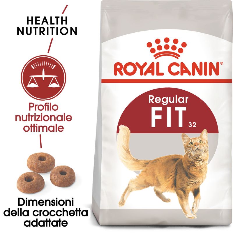Royal Canin Fit
