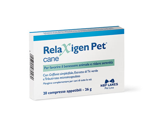 Relaxigen pet cane