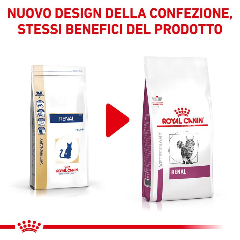 Royal Canin V-Diet Renal