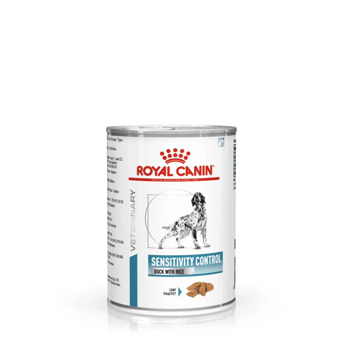 Royal Canin Sensitivity Anatra