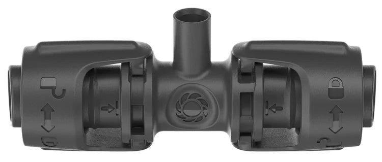 13206-26 Racc. T Per Microspruzzo 13 Mm (1/2’)