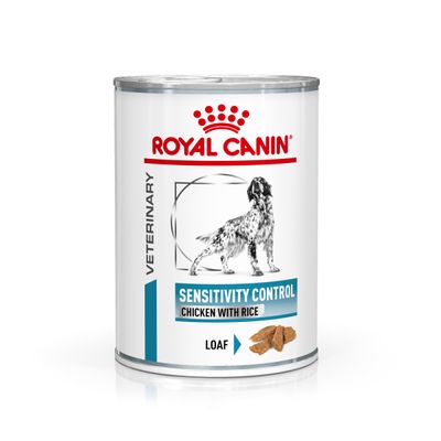 Royal Canin Sensitivity Pollo