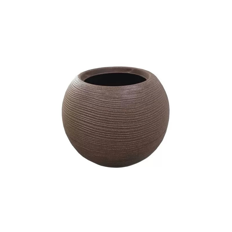 Sfera Rigata Shabby - Sfri 40 Brown