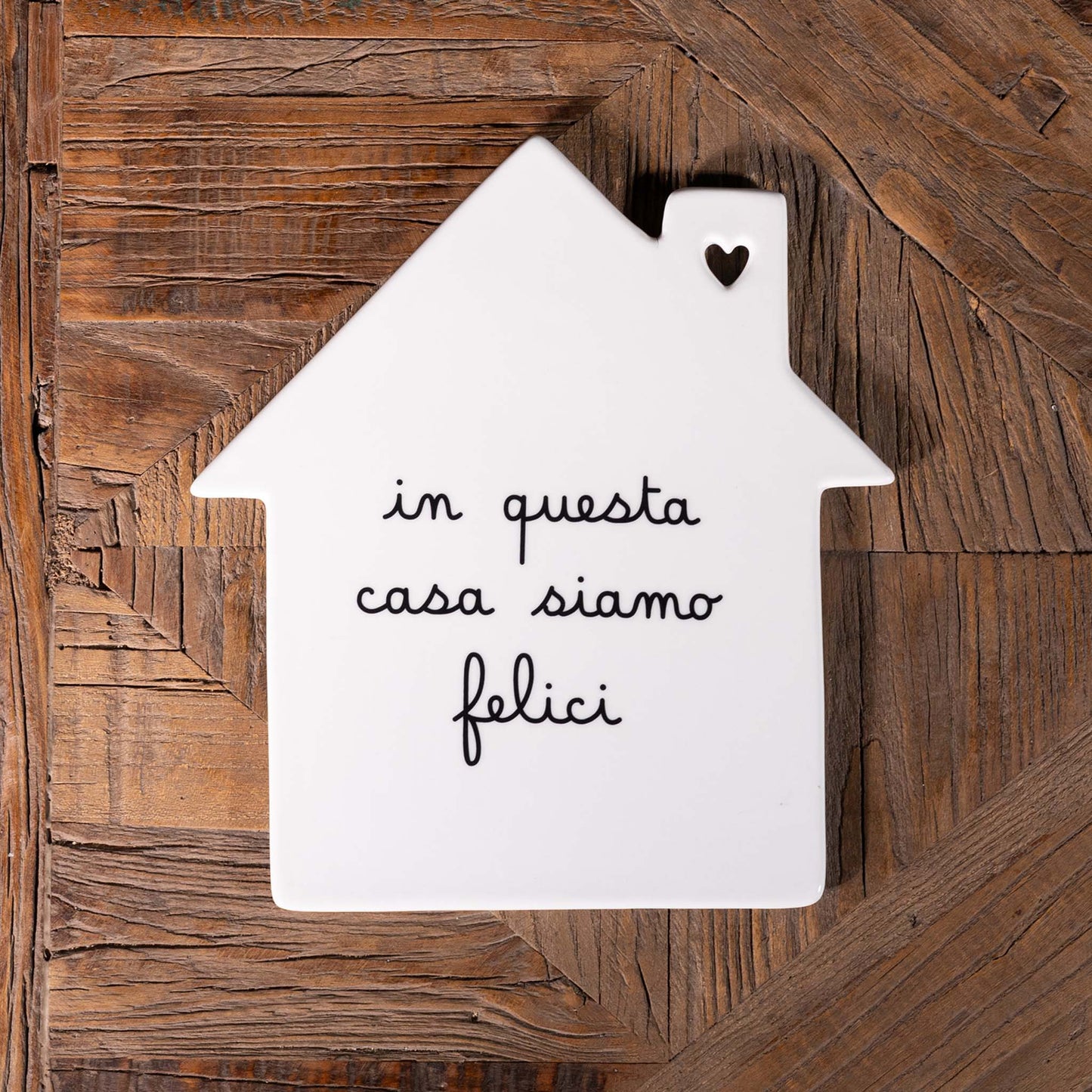 Sottopentola In Questa Casa siamo felici
