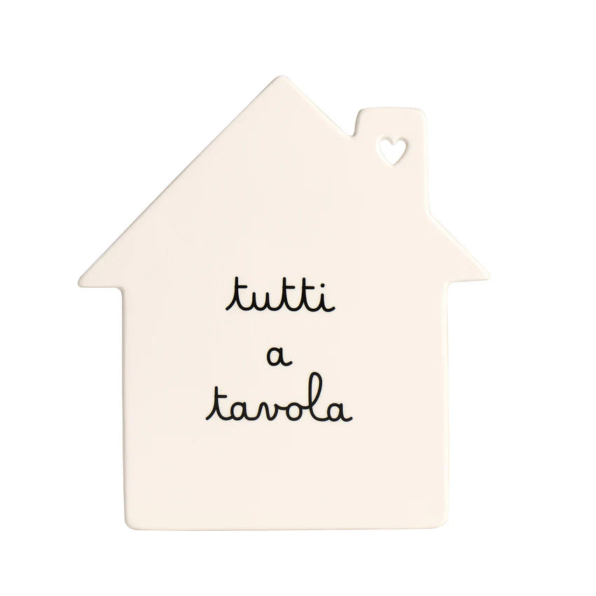 Sottopentola Casa Tutti A Tavola 22x20cm