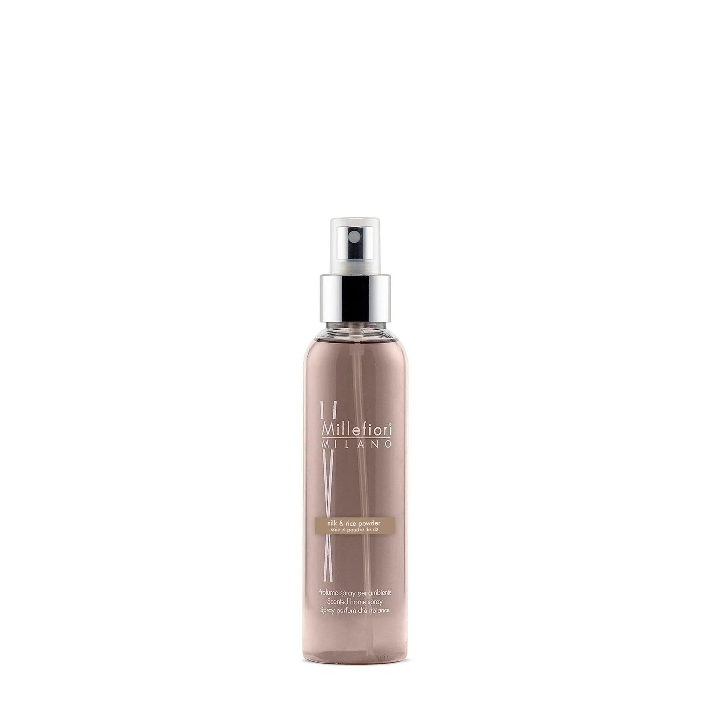 Spray per Ambienti Silk & Rice Powder