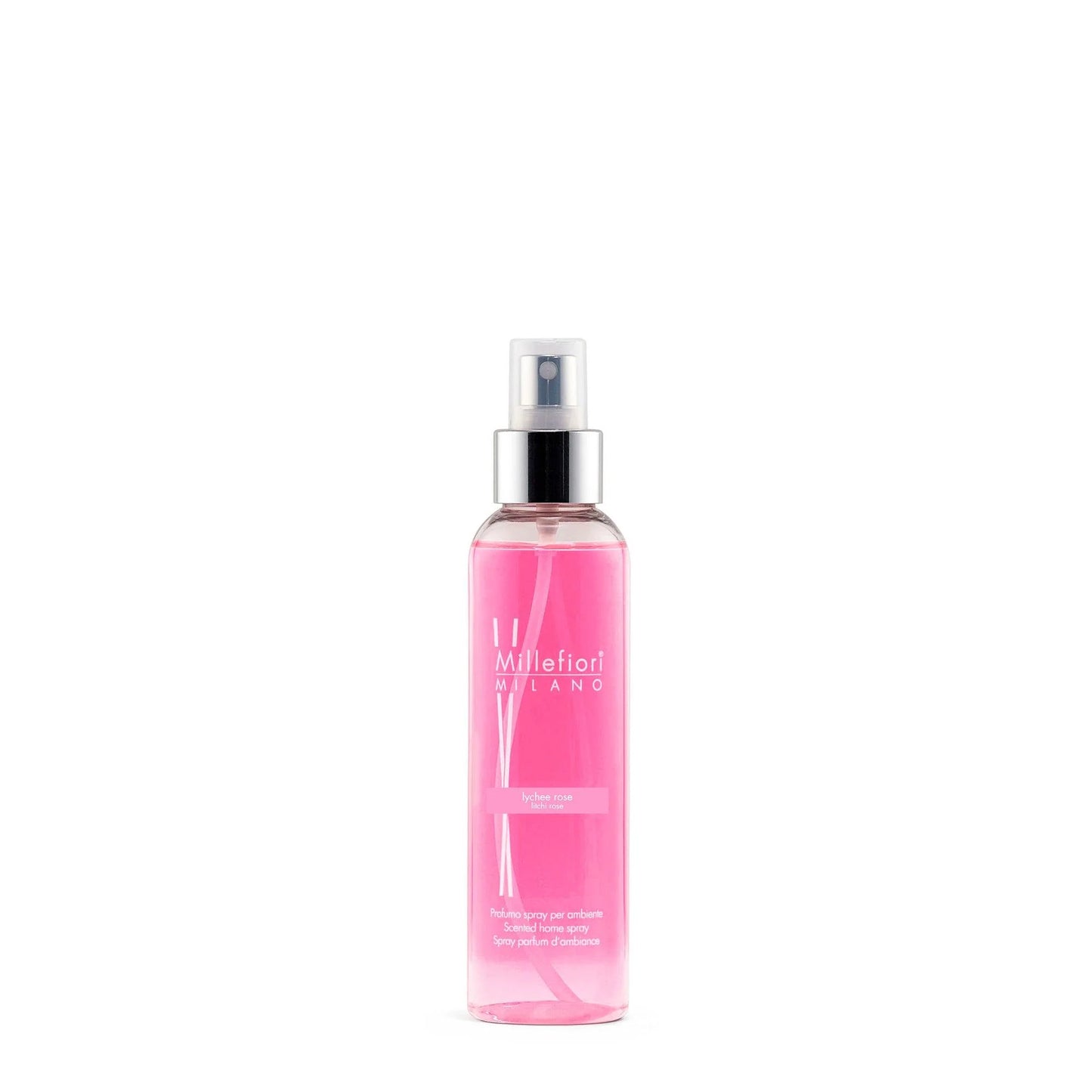 Spray per Ambienti Lychee Rose