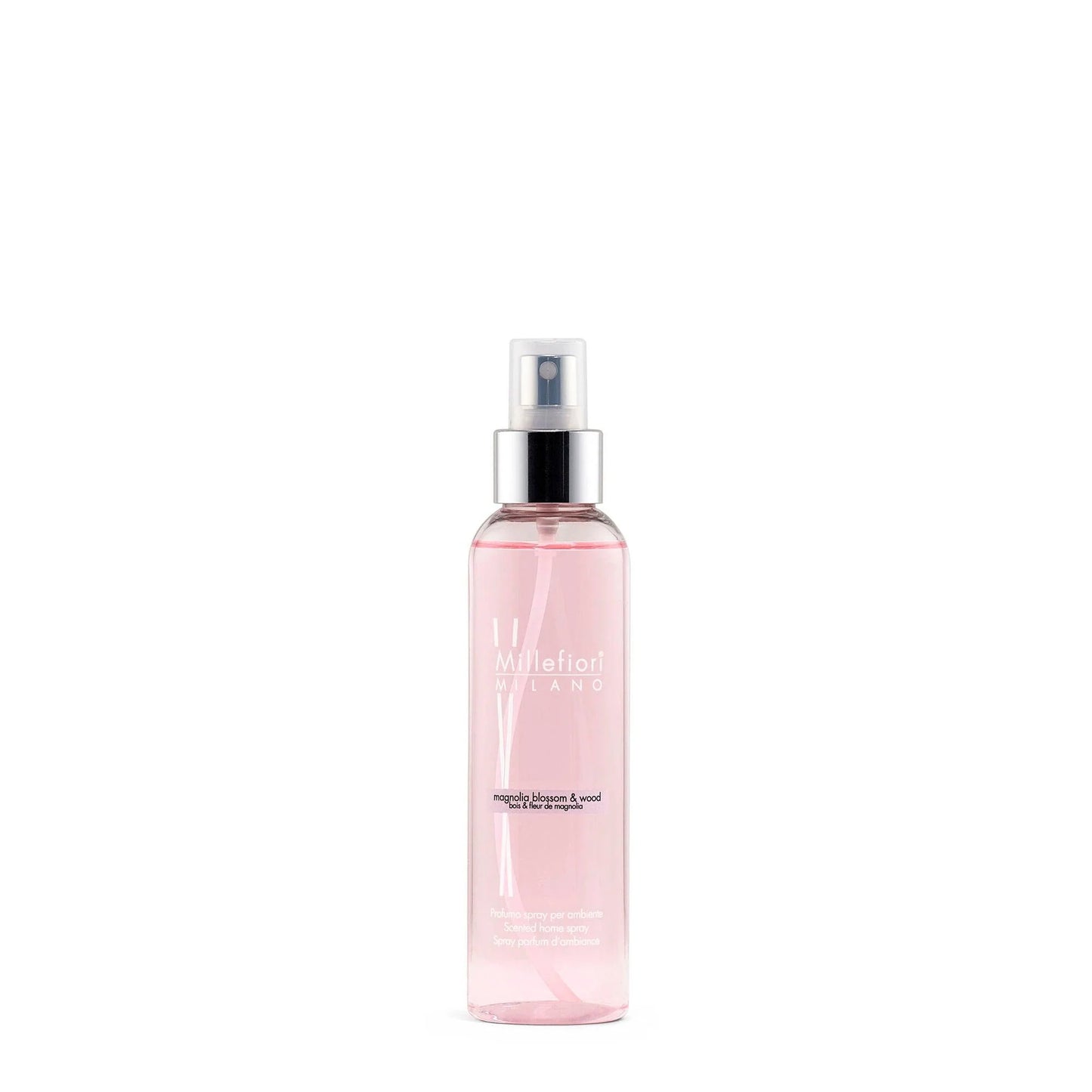 Spray per Ambienti Magnolia Blossom & Wood