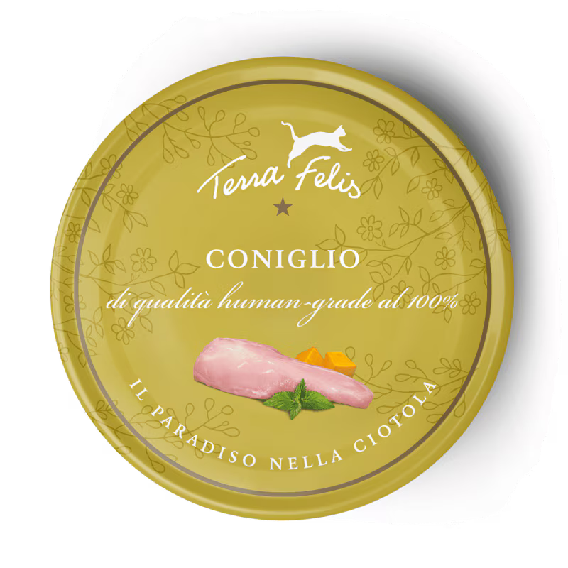 Terra Felis 80 Gr
