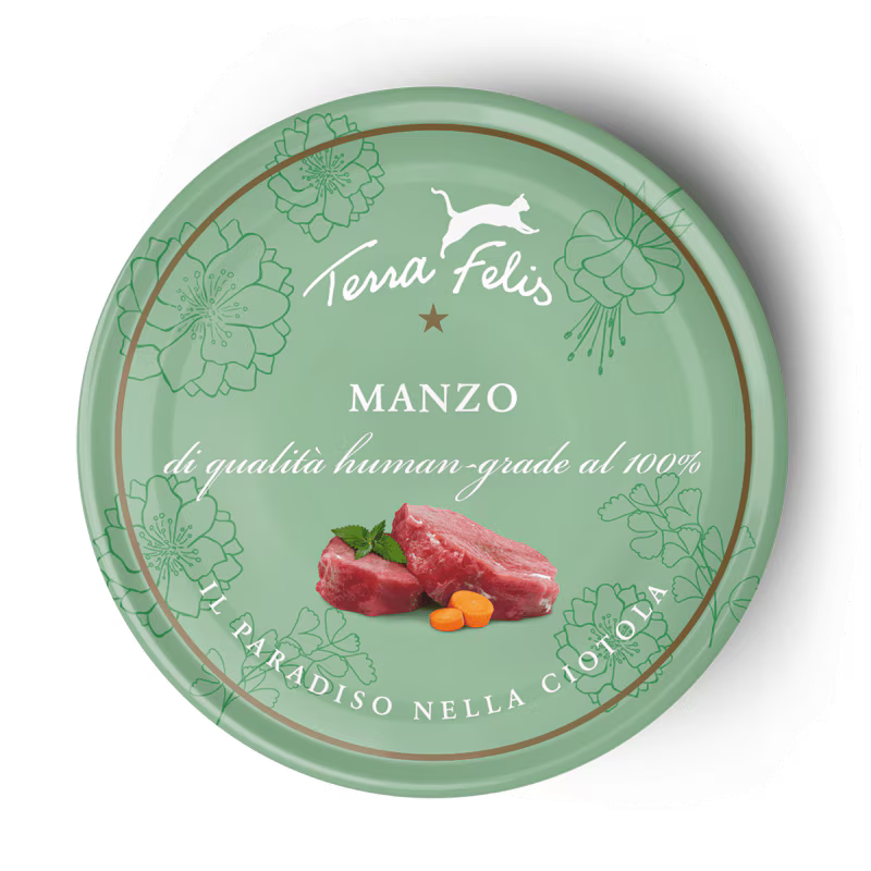 Terra Felis 80 Gr
