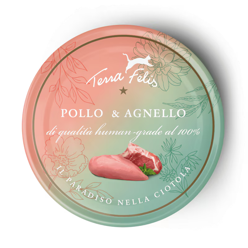 Terra Felis 80 Gr