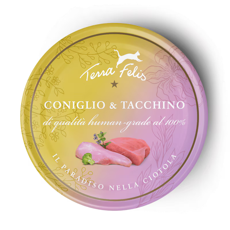 Terra Felis 80 Gr