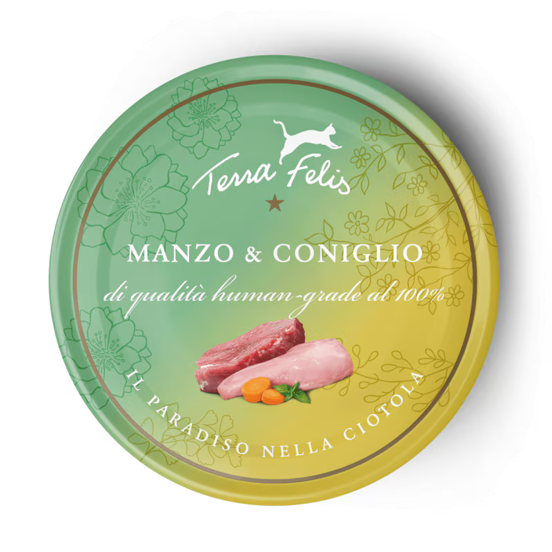 Terra Felis 80 Gr