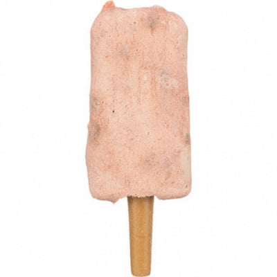 Trixie ice pop pollo 55gr rosa