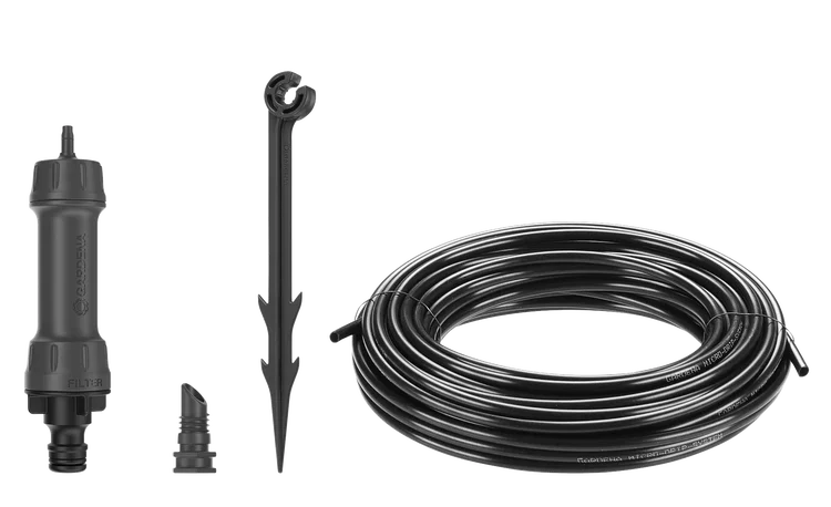 13010-20 Micro Drip Filari Di Piante S (15 Mt)