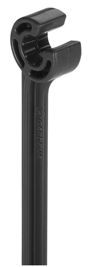 13218-26 Supporto Tubo 4,6 Mm