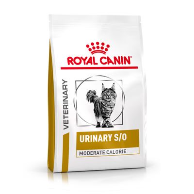 Royal Canin V-Diet Urinary Moderate Calorie