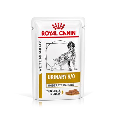 Royal Canin Urinary Moderate Calorie 100g