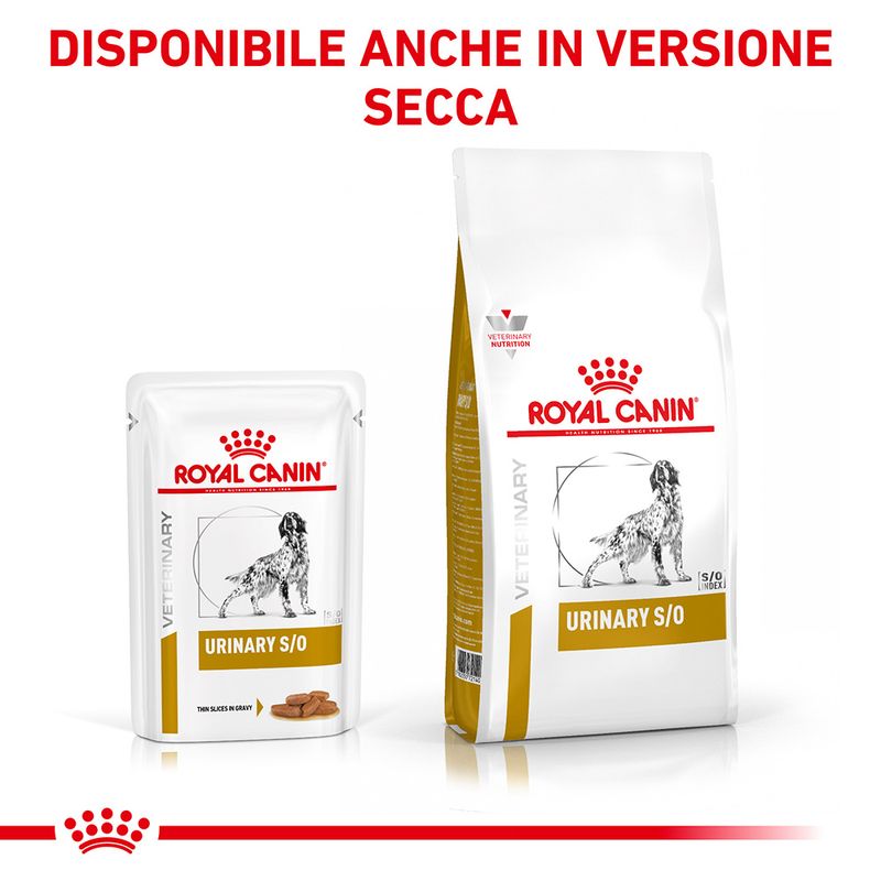 Royal Canin Urinary 100g