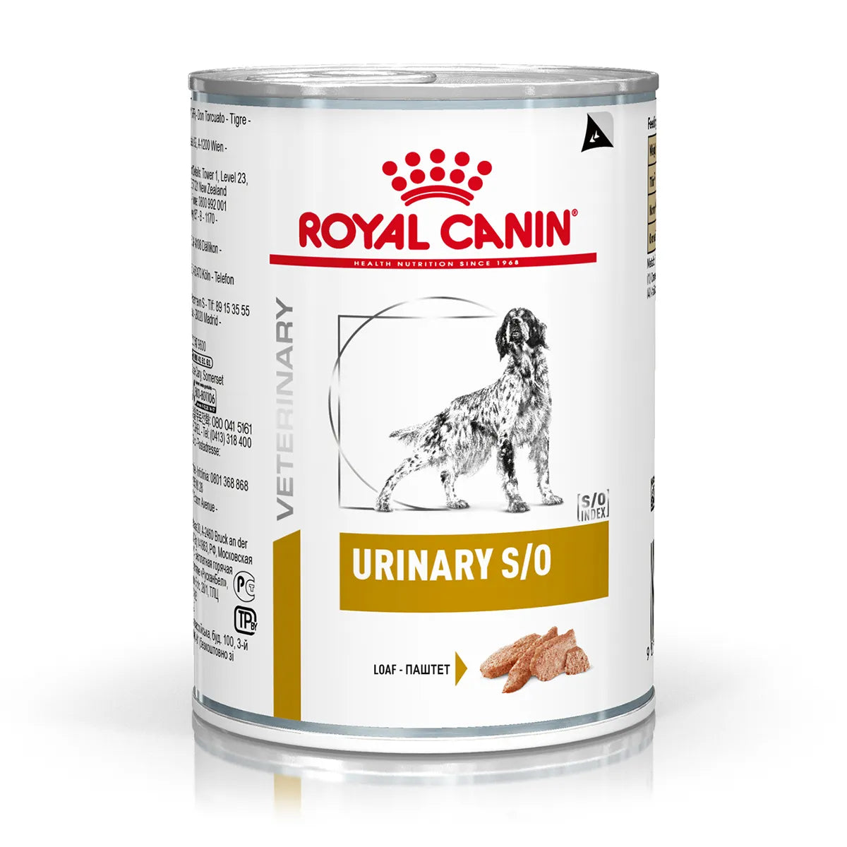 Royal Canin Urinary