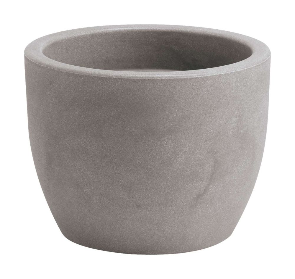 Vaso Hera R3860 Grigio