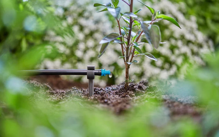 13307-20 Gocciolatore Fine Linea 2 L/H