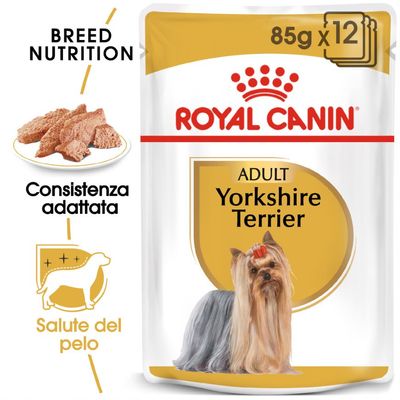 Royal Canin Yorkshire
