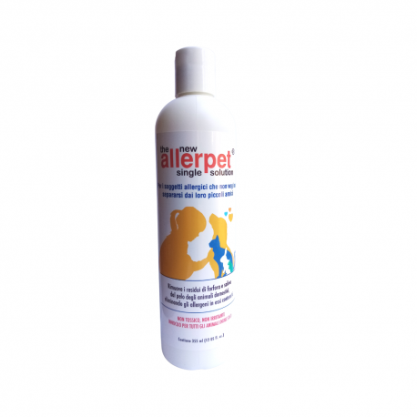 Allerpet Solution 355ml