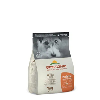 Almo Holistic Dogs Xs-S 2 Kg