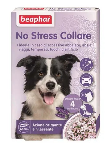 Beaphar no stress collare cane