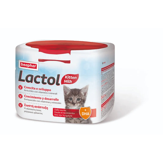 Beaphar Lactol Gattini 250gr