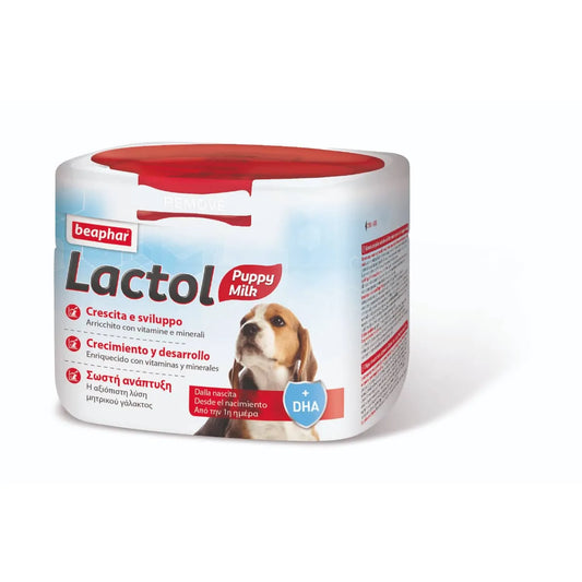 Beaphar Lactol Cuccioli 250gr