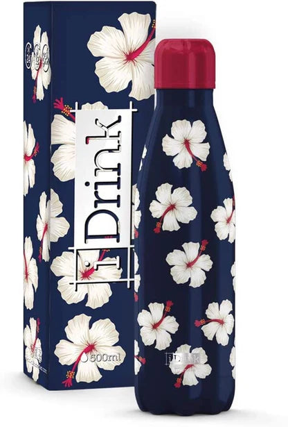 Bottiglia Termica Hibiscus