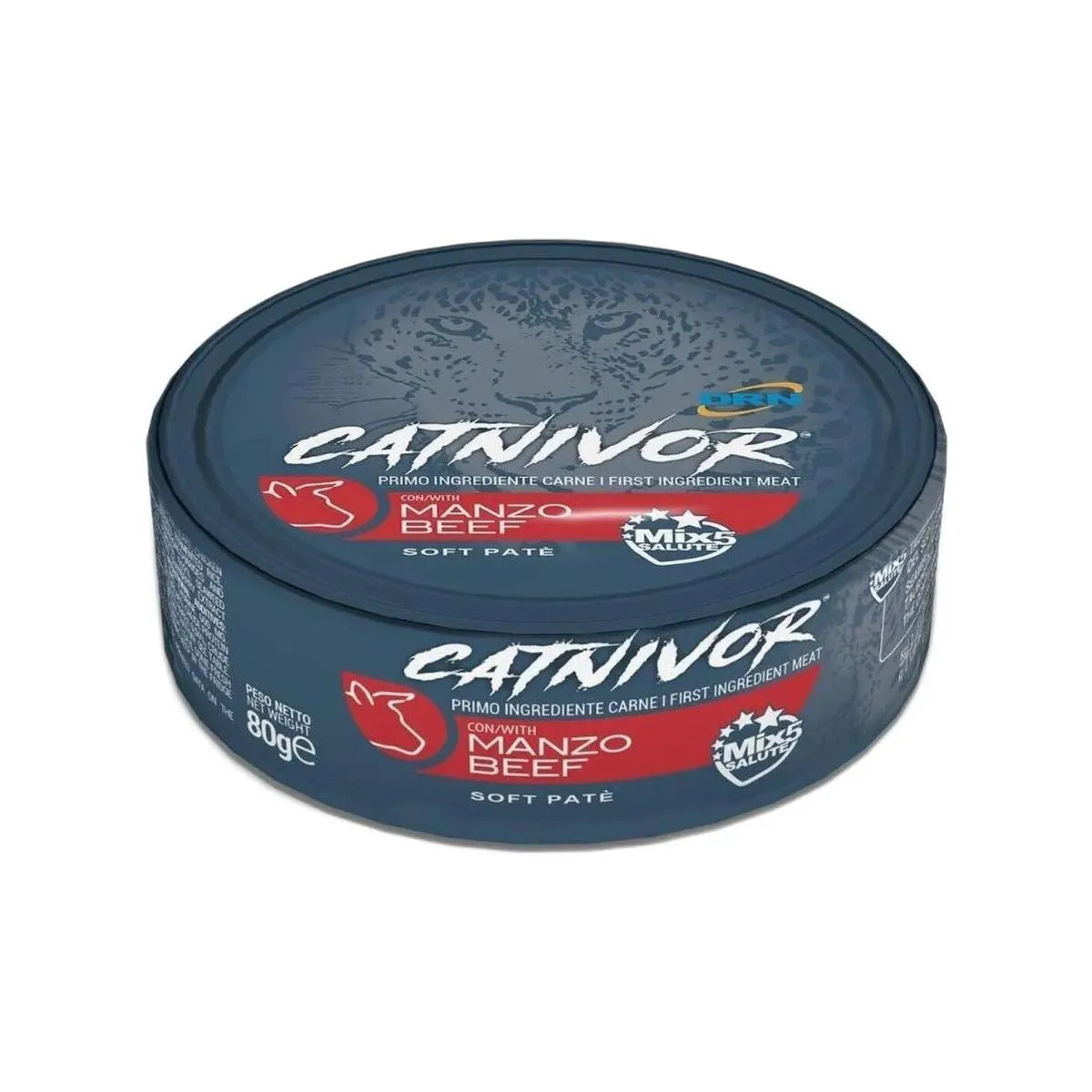 Catnivor 80 Gr