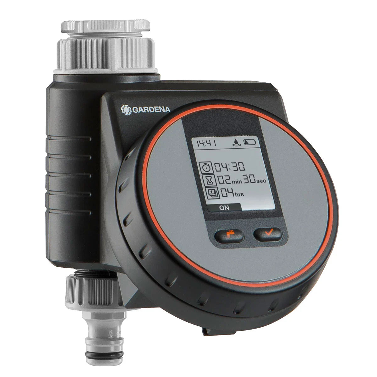 1890-20 Flex Computer Per Irrigazione