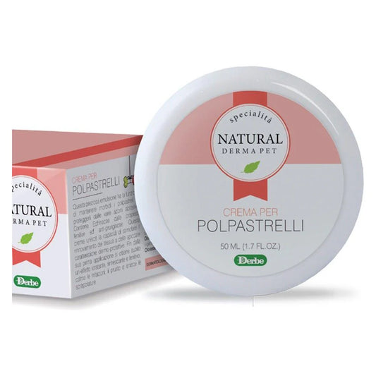 Natural Derma Crema Polpastrelli 50ml