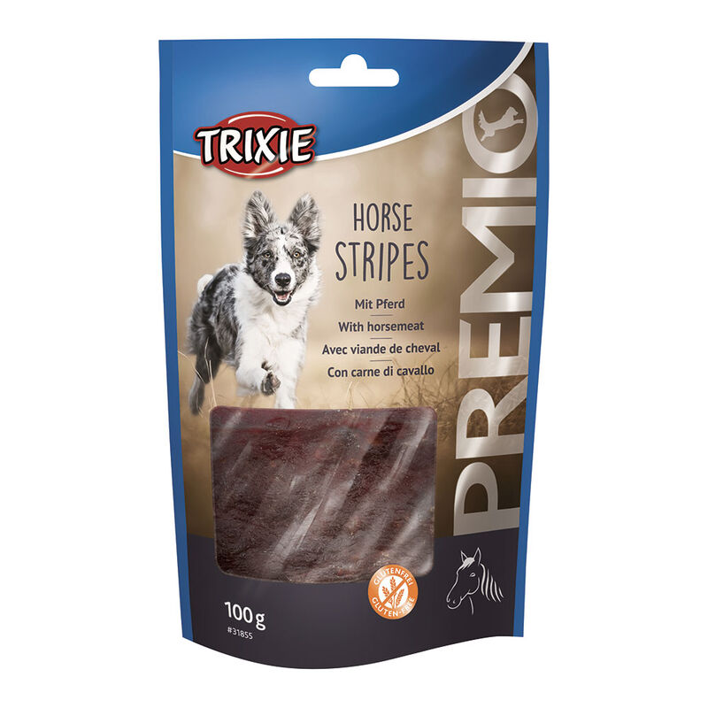 Trx Premio Horse Stripes 11cm