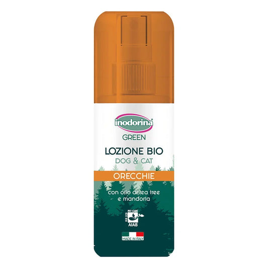 Inodorina Green Lozione Orecchie 100ml