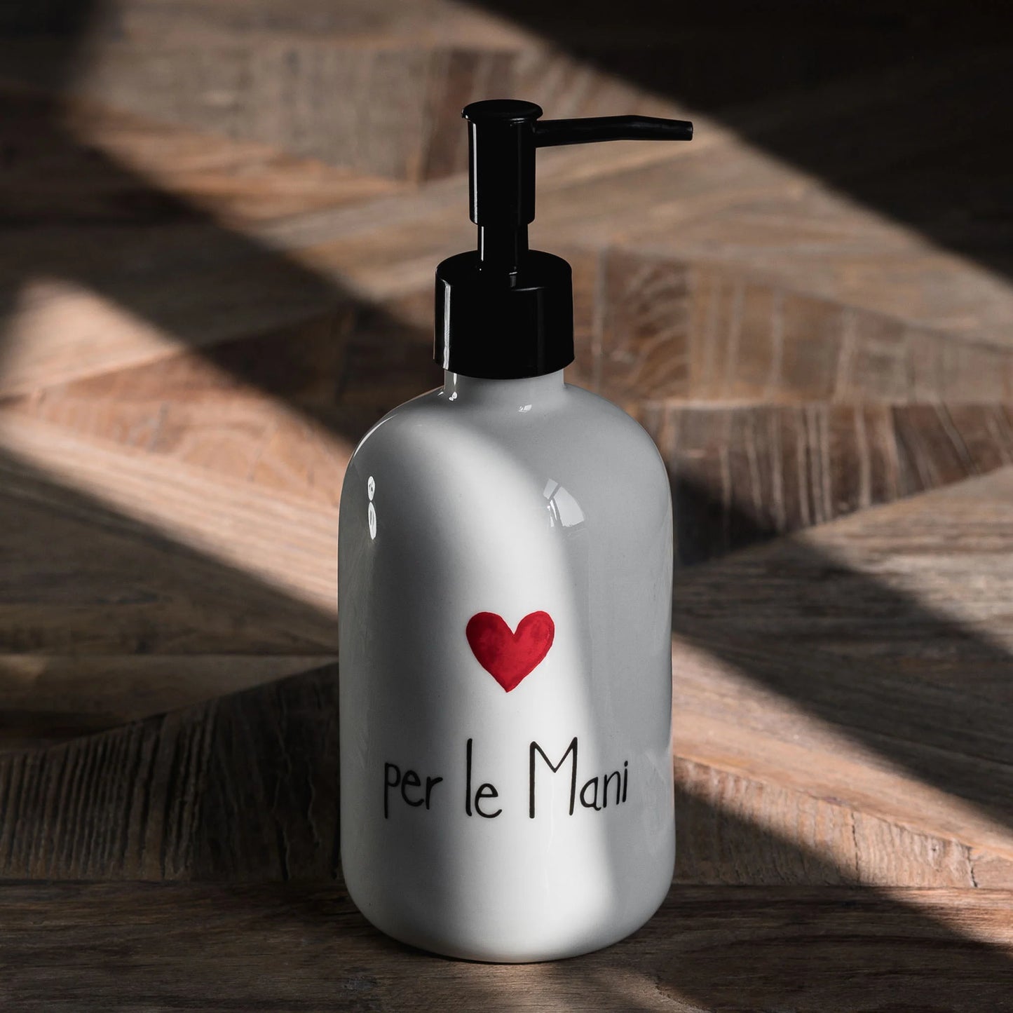 Dosasapone Hand Soap Cuore