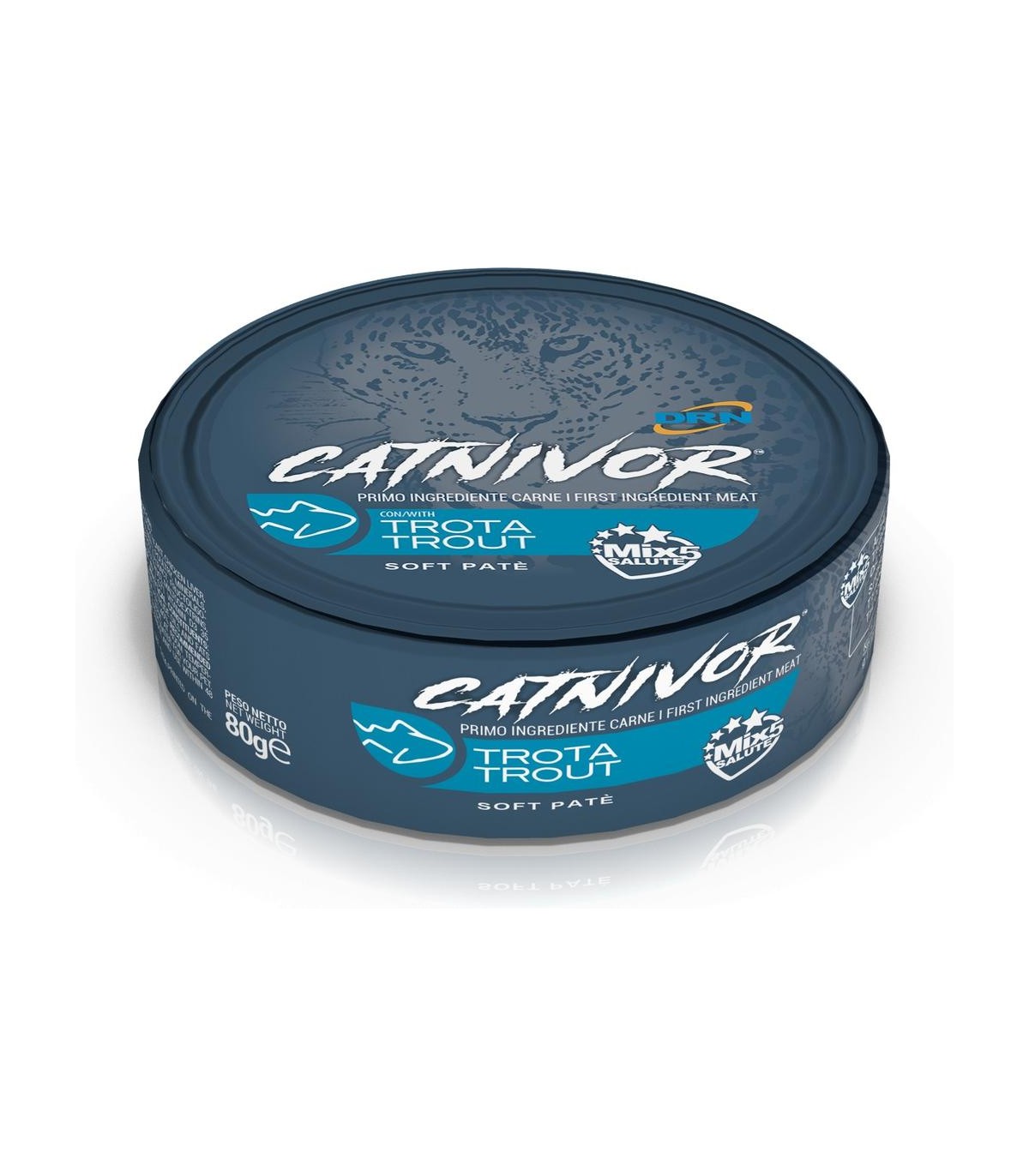 Catnivor 80 Gr