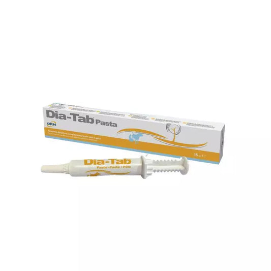Drn Dia-Tab Pasta 15ml
