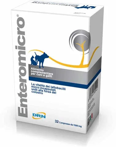 Drn enteromicro complex