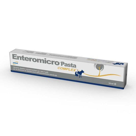 Enteromicro Complex Pasta 15ml