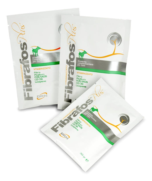 Fibrafos 1 Busta 30gr
