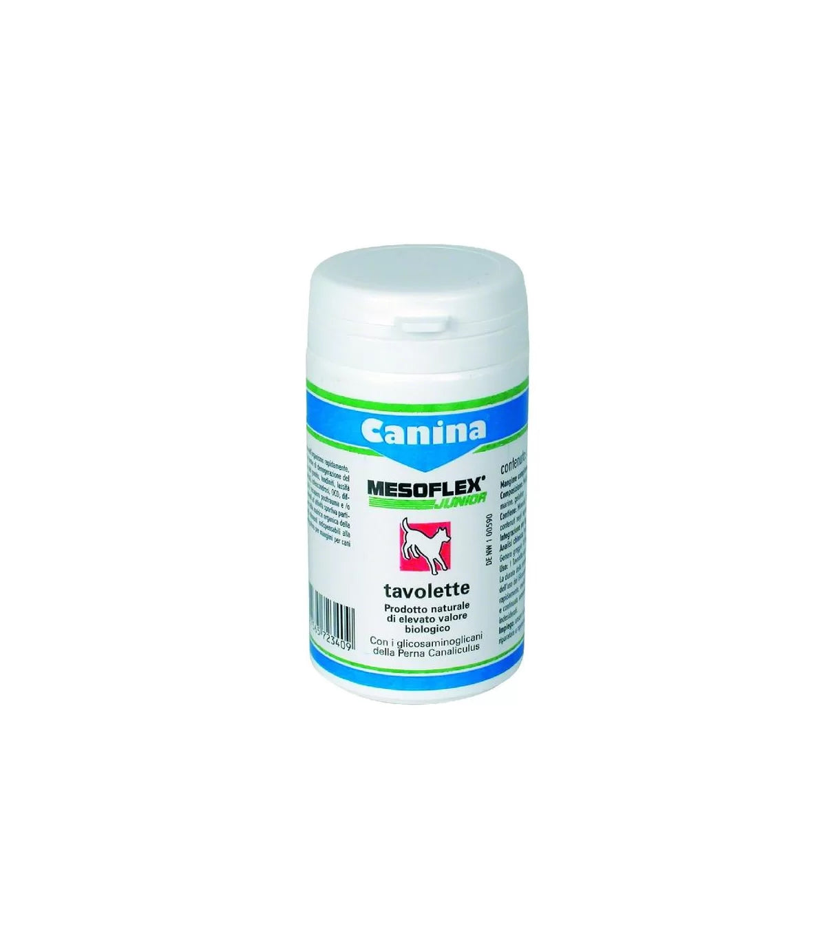 Drn Mesoflex Tavolette Senior