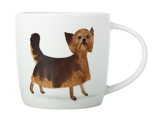 Tazza Ironica M Martin – Bad Hair Cut